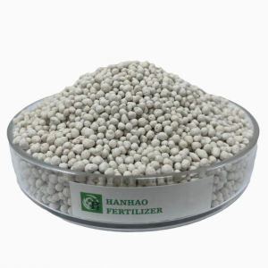 Agricultural 15.15.15 Granular Compound Fertilizer NPK