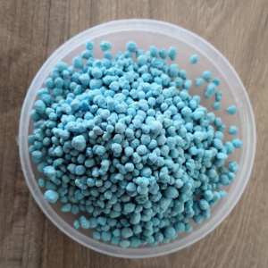 NPK 12-6-22+3MGO+B 12-12-17 NPK Compound Fertilizer