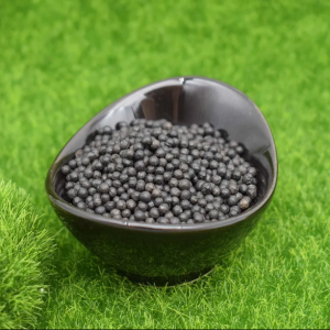 NPK 2-2-2 Seaweed Organic Granular Fertilizer
