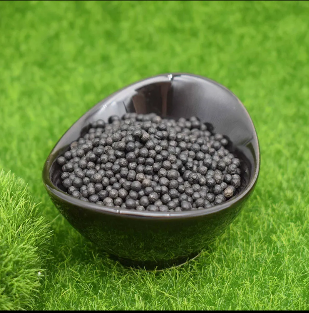 NPK 2-2-2 Seaweed Organic Granular Fertilizer