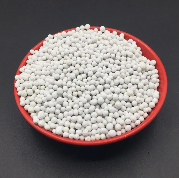 Compound Complex Fertilizer NPK Plus 14-8-19, 12-11-18, 21-16-3 + Te, Mg, S, B, Fe, Mn, Zn