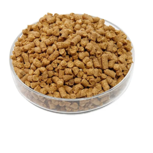 Alternative view of Advanced Technology Humic Acid NPK Soil Conditioner Organic Granular Fertilizer