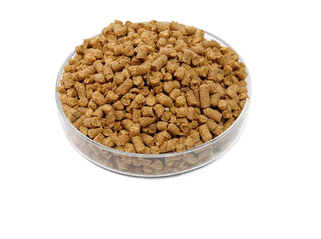 Advanced Technology Humic Acid NPK Soil Conditioner Organic Granular Fertilizer - Image 2