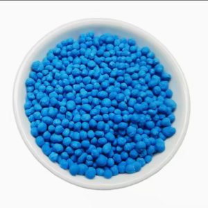 Agricultural Granular Chemical NPK Fertilizer Compound-Fertilizer NPK 12-11-18