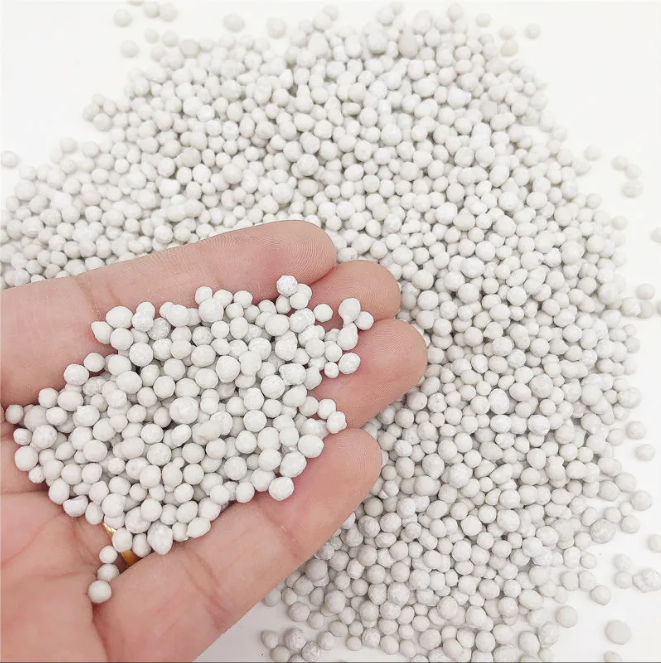 NPK 15-15-15 Granular Compound Fertilizer