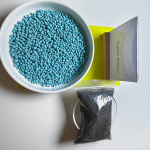 Magniusm Sulphate Crystal Fertilizer