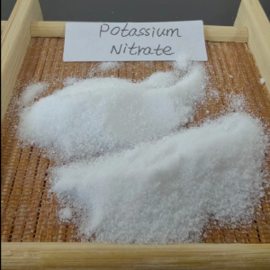 Nitrate Nitrogen NPK Powder High Nitrogen/Potassium/Water Soluble Fertilizer