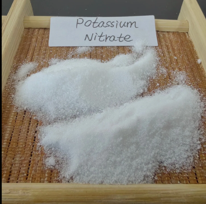 Nitrate Nitrogen NPK Powder High Nitrogen/Potassium/Water Soluble Fertilizer
