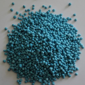 NPK Compound Fertilizer for All Kinds of Field Crops