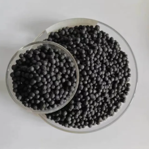 NPK 12-0-1/N8 Fast Soluble Organic Fertilizer