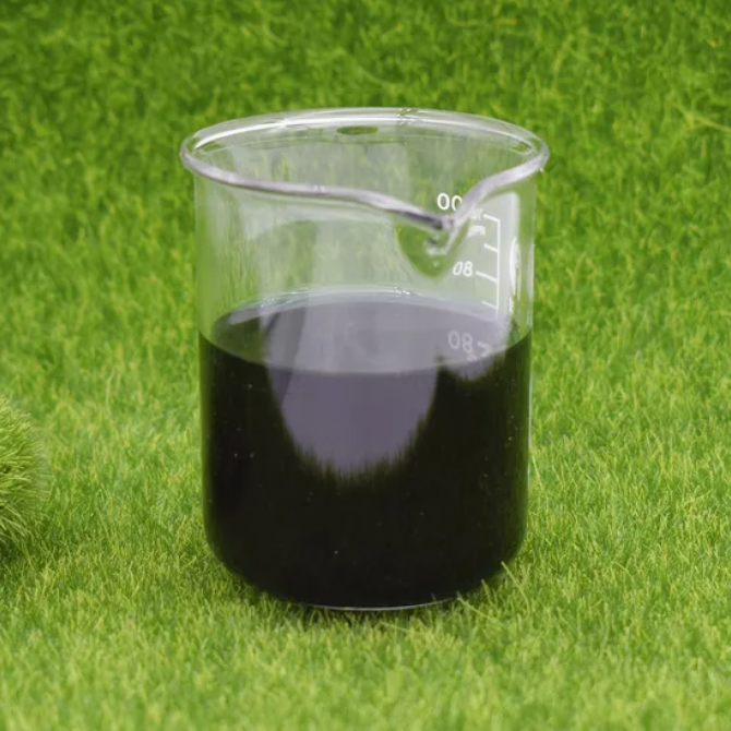 Amino Acid Liquid Fertilizer 100% Purity