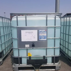 Potassium Thiosulfate Solution Fertilizer
