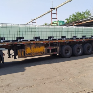 Alternative view of Potassium Thiosulfate Solution Fertilizer