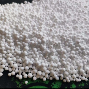 Agricultural Grade Prilled Urea and Granular Urea N46% Fertilizer
