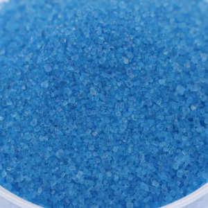 Alternative view of Powder Ammonium Sulphate De Amonio Precio Drying N 20.5% Nitrogen Fertilizer