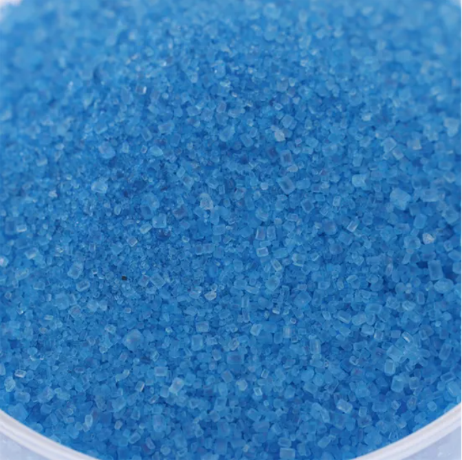 Powder Ammonium Sulphate De Amonio Precio Drying N 20.5% Nitrogen Fertilizer - Image 2