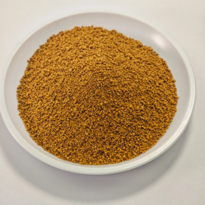 Organic Fertilizer with Eco-Friendly Ingredients for Plant Care
