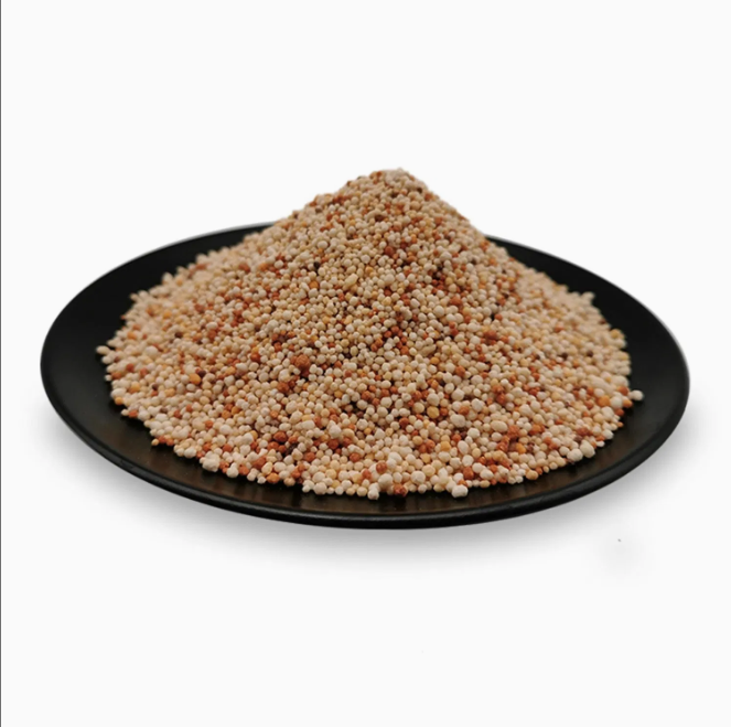 NPK Compound Fertilizer 32-0-8