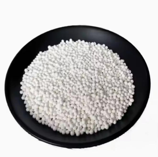 Wholesale Price 46%N Urea Fertilizer Granular Agricultural Grade