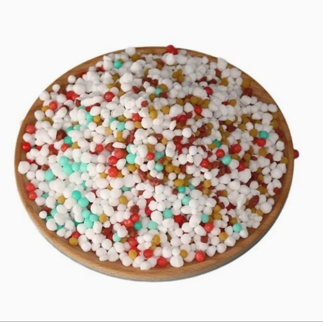 Phosphate Potash Fertilizer Mono Phosphate
