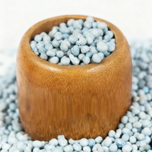 NPK Granular Fertilizer Chloride-Free for Chlorine-Sensitive Crops Like Tobacco and Tea