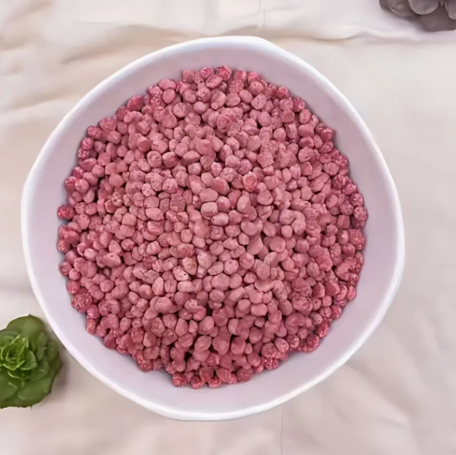 Ammonium Sulfate Fertilizer