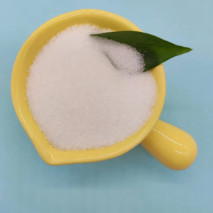 Factory Price Granule Ammonium Sulphate Nitrate Fertilizer CAS 7783-20-2