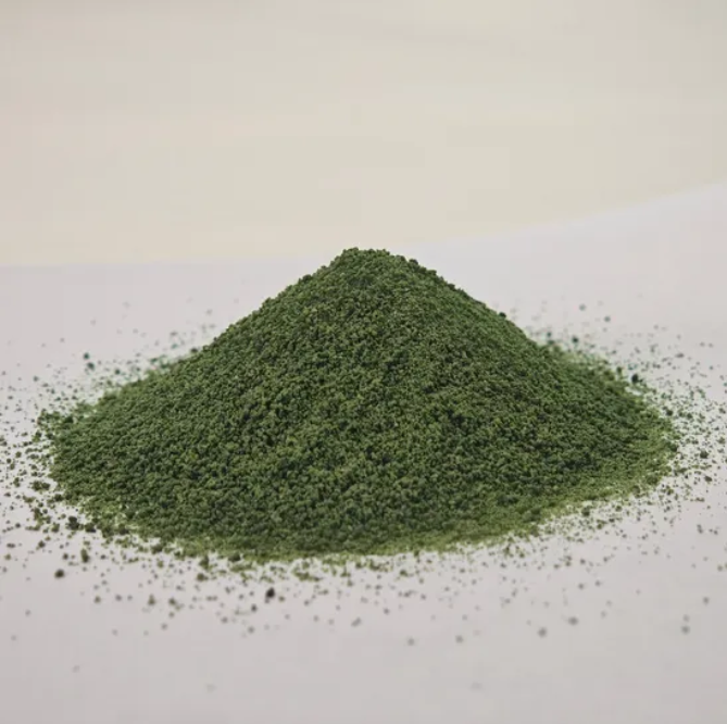 Ascophyllum Nodosum Seaweed Extract Fertilizer with Trace Elements