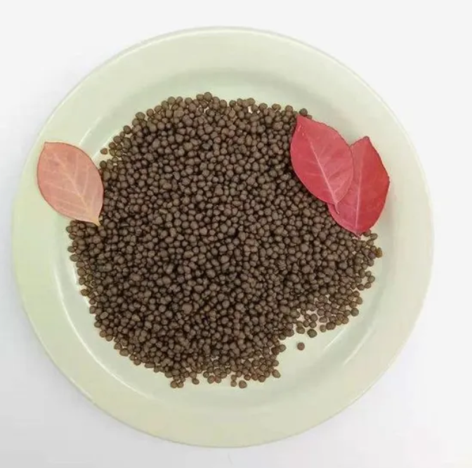 18 - 46 - 0 Diammonium Phosphate Fertilizer