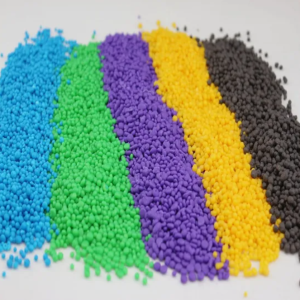 Mop/Sop Based NPK Compound Fertilizer 17-17-17