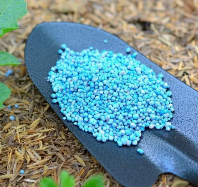 Bulk Compound NPK Fertilizer 12-11-18+MGO