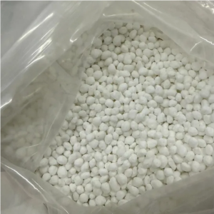 Sinopec Ammonium Sulphate Used for Nitrogen Fertilizer Chemical Formula (Nh4) 2so4