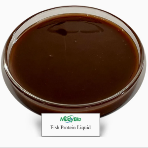 Organic Fish Fertilizer Liquid